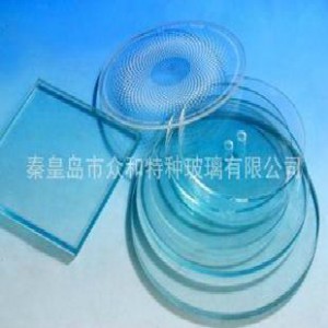 供應與圓形方形燈片玻璃(圖)