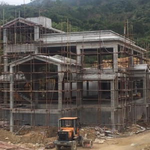 UPVC塑鋼門窗，海螺塑鋼門窗，平開窗，推拉窗，上懸窗